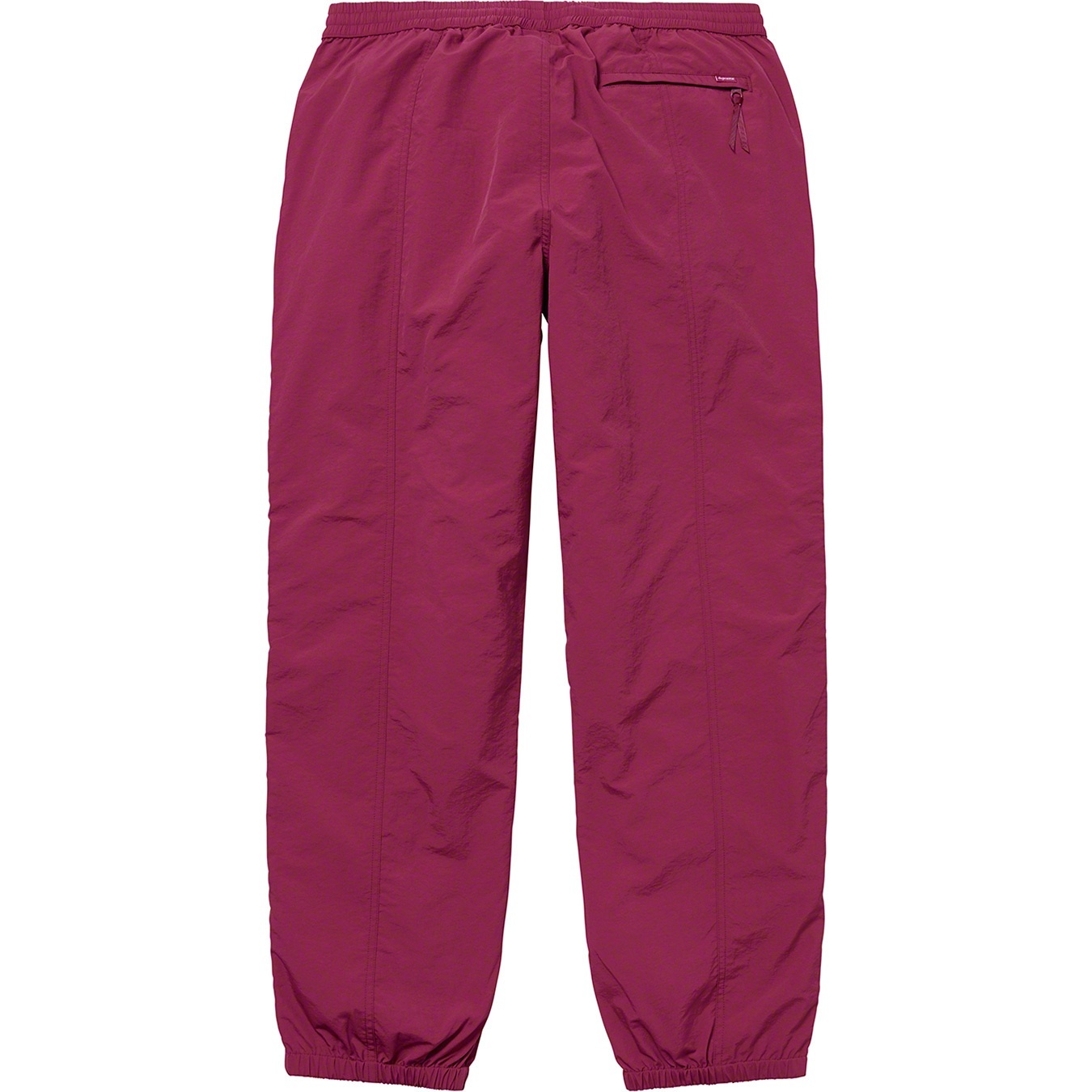 Paneled Warm Up Pant view 5